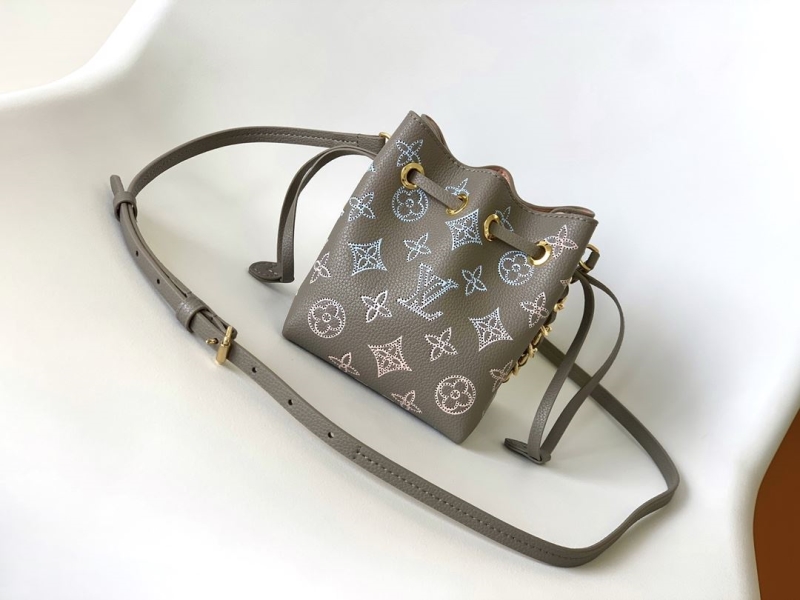 LV Bucket Bags